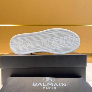 Кроссовки Balmain