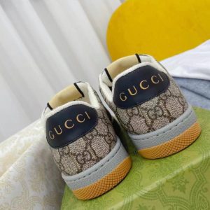 Кроссовки Gucci Screener