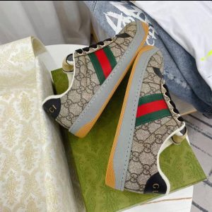 Кроссовки Gucci Screener