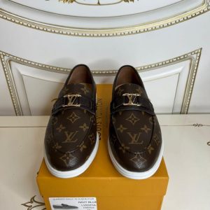 Лоферы Louis Vuitton Estate