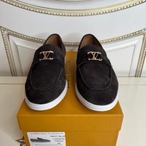 Лоферы Louis Vuitton Estate