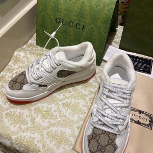 Кроссовки Gucci Basket