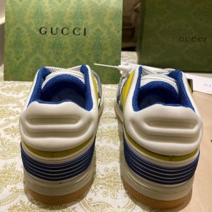 Кроссовки Gucci Basket