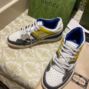 Кроссовки Gucci Basket