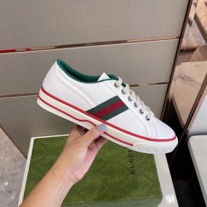 Кеды Gucci Tennis 1977