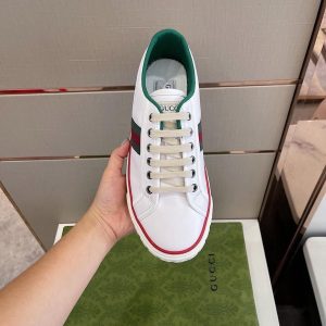 Кеды Gucci Tennis 1977