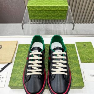 Кеды Gucci Tennis 1977