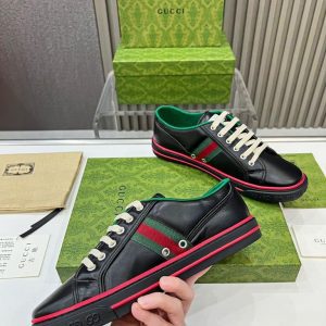 Кеды Gucci Tennis 1977