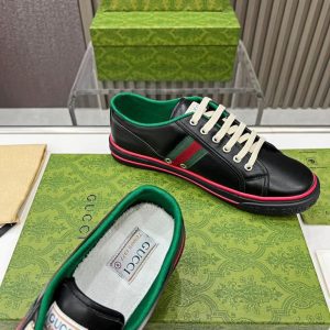 Кеды Gucci Tennis 1977