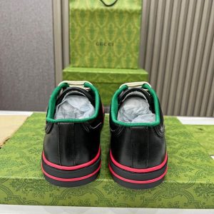 Кеды Gucci Tennis 1977