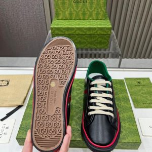 Кеды Gucci Tennis 1977