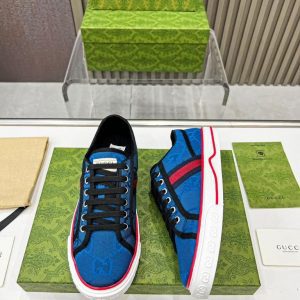 Кеды Gucci Tennis 1977