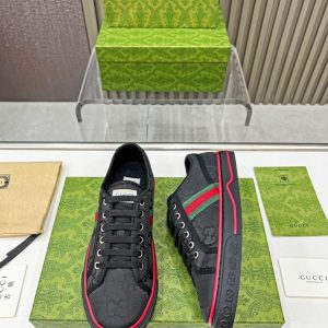 Кеды Gucci Tennis 1977