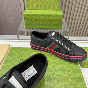 Кеды Gucci Tennis 1977