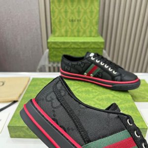 Кеды Gucci Tennis 1977