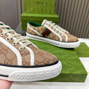 Кеды Gucci Tennis 1977