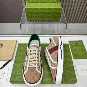 Кеды Gucci Tennis 1977