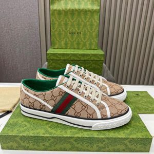 Кеды Gucci Tennis 1977