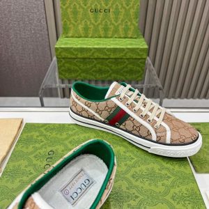 Кеды Gucci Tennis 1977