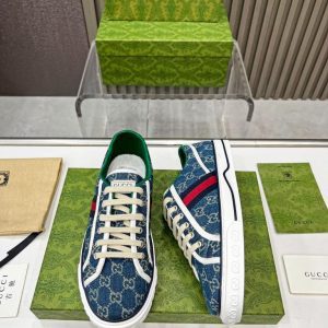 Кеды Gucci Tennis 1977