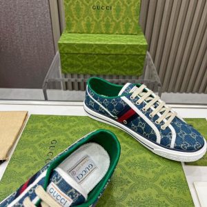 Кеды Gucci Tennis 1977