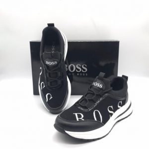 Кроссовки Hugo Boss