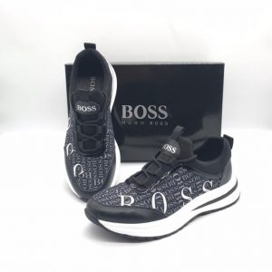 Кроссовки Hugo Boss