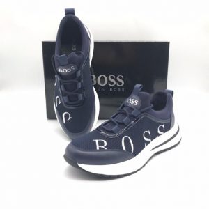 Кроссовки Hugo Boss