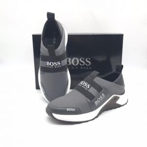 Кроссовки Hugo Boss