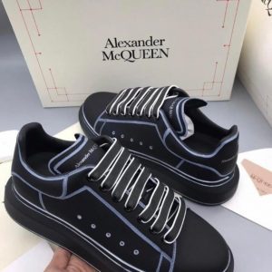 Кроссовки Alexander McQueen