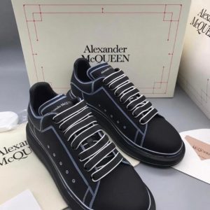 Кроссовки Alexander McQueen