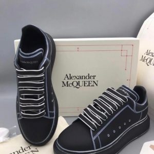 Кроссовки Alexander McQueen