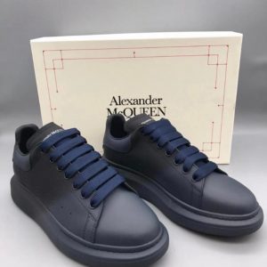 Кроссовки Alexander McQueen