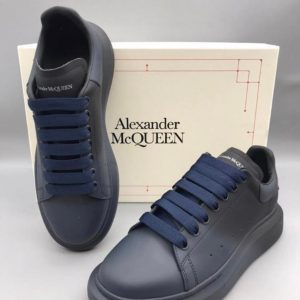 Кроссовки Alexander McQueen