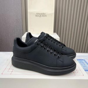 Кроссовки Alexander McQueen