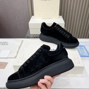 Кроссовки Alexander McQueen