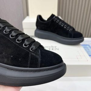 Кроссовки Alexander McQueen