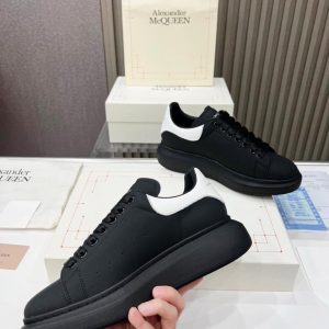 Кроссовки Alexander McQueen