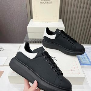 Кроссовки Alexander McQueen