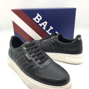 Кеды Bally New-Maxim