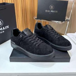 Кеды Balmain B-Court