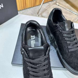 Кеды Balmain B-Court