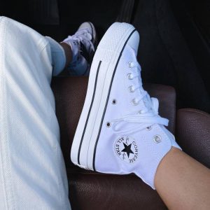 Кеды Converse Chuck Taylor All Star