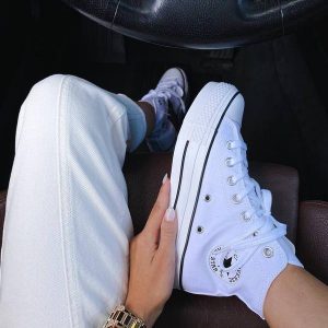 Кеды Converse Chuck Taylor All Star