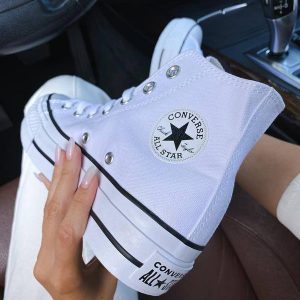 Кеды Converse Chuck Taylor All Star