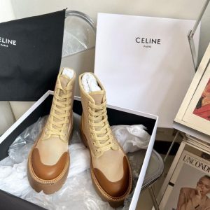 Ботинки Celine