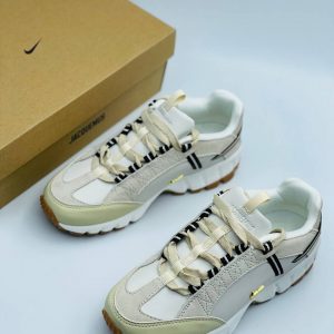 Кроссовки Jacquemus x Nike Air Humara LX ‘Sail’