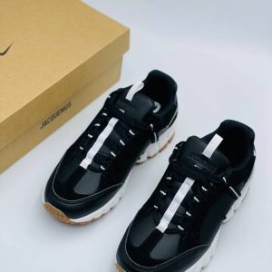 Кроссовки Jacquemus x Nike Air Humara LX ‘Sail’