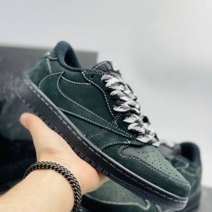 Кроссовки Travis Scott x Nike Air Jordan 1 Low