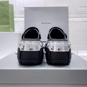 Сабо женские Balenciaga